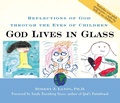 Cover: God Lives in Glass - SkyLight Paths Publishing,US