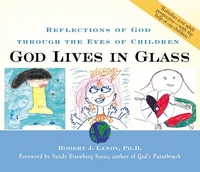 Enlarge image Cover: God Lives in Glass - SkyLight Paths Publishing,US