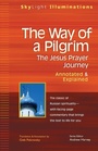 Cover: Way of a Pilgrim - SkyLight Paths Publishing,US