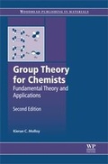 Bild: Group Theory for Chemists - Horwood Publishing Ltd