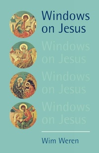 Bild: Windows on Jesus - SCM Press