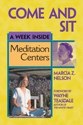 Cover: Come and Sit - SkyLight Paths Publishing,US
