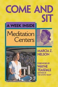 Enlarge image Cover: Come and Sit - SkyLight Paths Publishing,US
