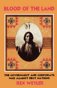 Abbildung von: Blood of the Land - New Catalyst Books