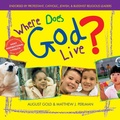 Cover: Where Does God Live? - SkyLight Paths Publishing,US