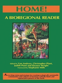 Enlarge image Cover: Home! - New Society Publishers