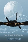 Cover: Webs of Power - New Society Publishers