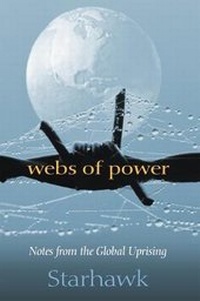 Enlarge image Cover: Webs of Power - New Society Publishers