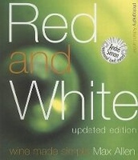 Enlarge image Cover: Red and White - Wine Appreciation Guild