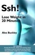 Cover: SSH! Lifestyle20 - Lose Weight in 20 Minutes - MX Publishing