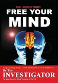 Cover: Free Your Mind - TamaRe House Publishers