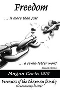 Cover: Freedom... is More Than Just a Seven-letter Word - TamaRe House Publishers