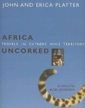 Cover: Africa Uncorked - Wine Appreciation Guild