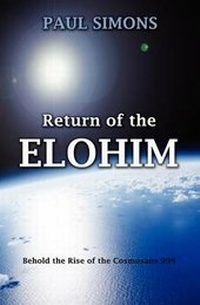 Enlarge image Cover: Return of the Elohim - TamaRe House Publishers