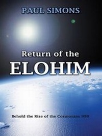 Enlarge image Cover: Return of the Elohim - TamaRe House Publishers