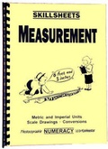 Cover: Measurement - Linzi Henry