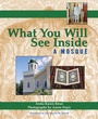 Cover: What You Will See Inside a Mosque - SkyLight Paths Publishing,US