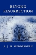 Bild: Beyond Resurrection - SCM Press