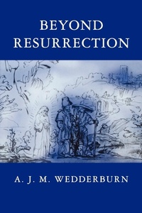 Bild: Beyond Resurrection - SCM Press