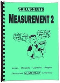 Cover: Measurement 2 - Linzi Henry