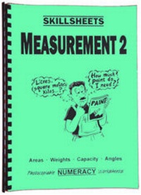 Enlarge image Cover: Measurement 2 - Linzi Henry