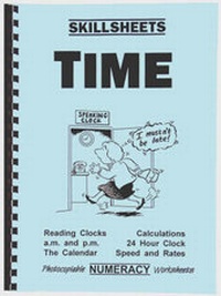 Enlarge image Cover: Time - Linzi Henry