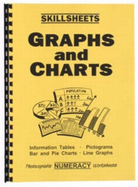 Enlarge image Cover: Graphs and Charts - Linzi Henry