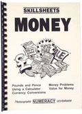 Cover: Money - Linzi Henry
