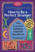 Cover: How to be a Perfect Stranger - SkyLight Paths Publishing,US