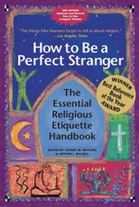 Enlarge image Cover: How to be a Perfect Stranger - SkyLight Paths Publishing,US