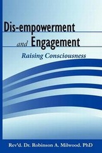 Abbildung von: Dis-empowerment and Engagement - TamaRe House Publishers