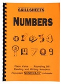 Cover: Numbers - Linzi Henry