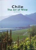 Cover: Chile - Wine Appreciation Guild