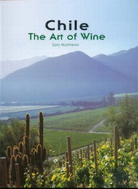 Enlarge image Cover: Chile - Wine Appreciation Guild