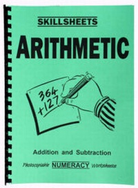 Enlarge image Cover: Arithmetic - Linzi Henry