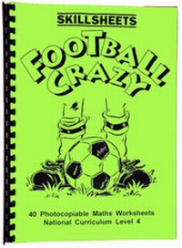Enlarge image Cover: Football Crazy - Linzi Henry