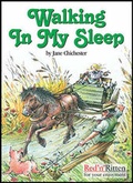 Cover: Walking in My Sleep - Red n Ritten Ltd