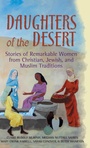 Cover: Daughters of the Desert - SkyLight Paths Publishing,US