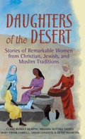 Cover: Daughters of the Desert - SkyLight Paths Publishing,US