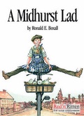Cover: A Midhurst Lad - Red n Ritten Ltd