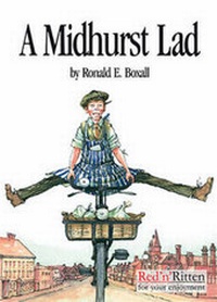 Enlarge image Cover: A Midhurst Lad - Red n Ritten Ltd