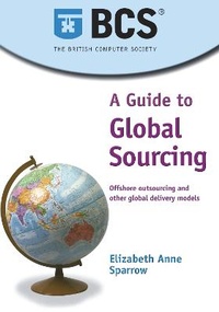 Abbildung von: A Guide to Global Sourcing - British Computer Society