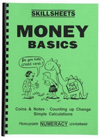 Enlarge image Cover: Money Basics - Linzi Henry