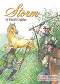 Cover: Storm - Red n Ritten Ltd