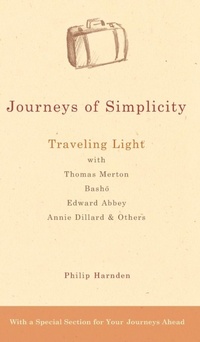 Enlarge image Cover: Journeys of Simplicity - SkyLight Paths Publishing,US