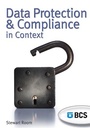 Cover: Data Protection and Compliance in Context - British Computer Society