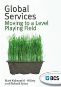 Cover: Global Services - British Computer Society