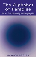 Cover: The Alphabet of Paradise - SkyLight Paths Publishing,US
