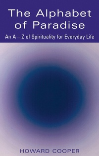 Enlarge image Cover: The Alphabet of Paradise - SkyLight Paths Publishing,US