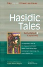 Cover: Hasidic Tales - SkyLight Paths Publishing,US